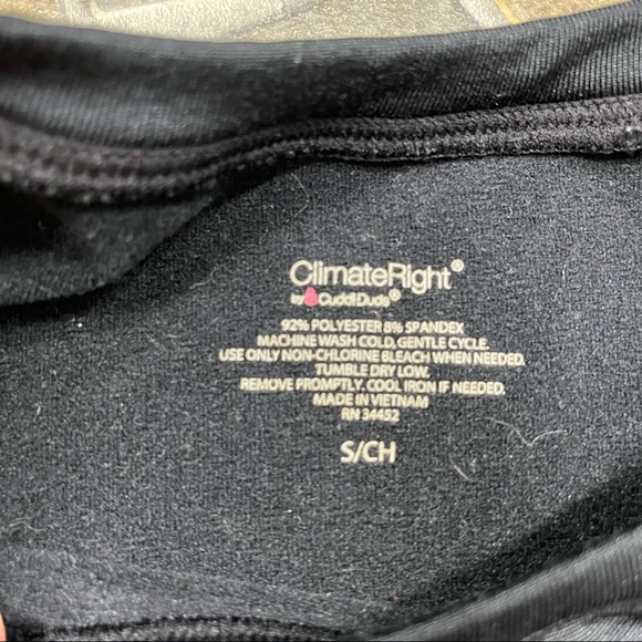 ClimateRight by Cuddl Duds - Picture 5 of 9